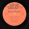 Gary Numan DE LP The Pleasure Principle side A v1